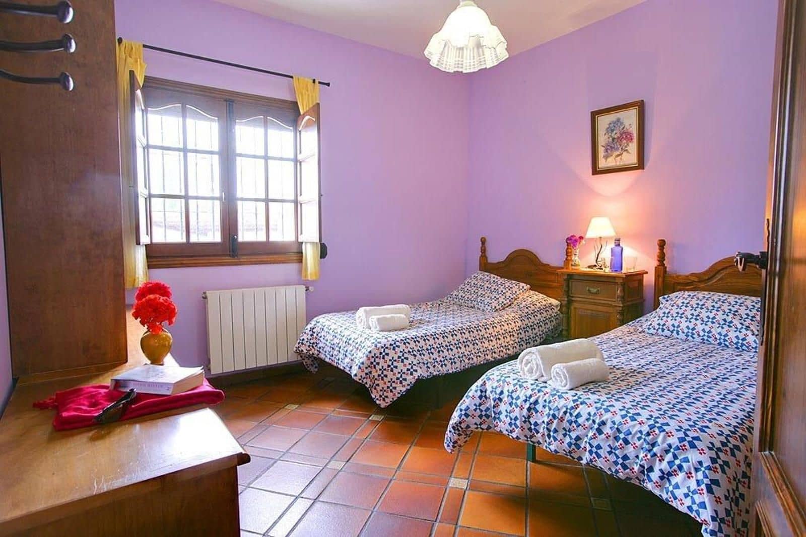 3 soveværelse Villa til salg i Arriate med swimmingpool garage - € 498.000 (Ref: 8769607)