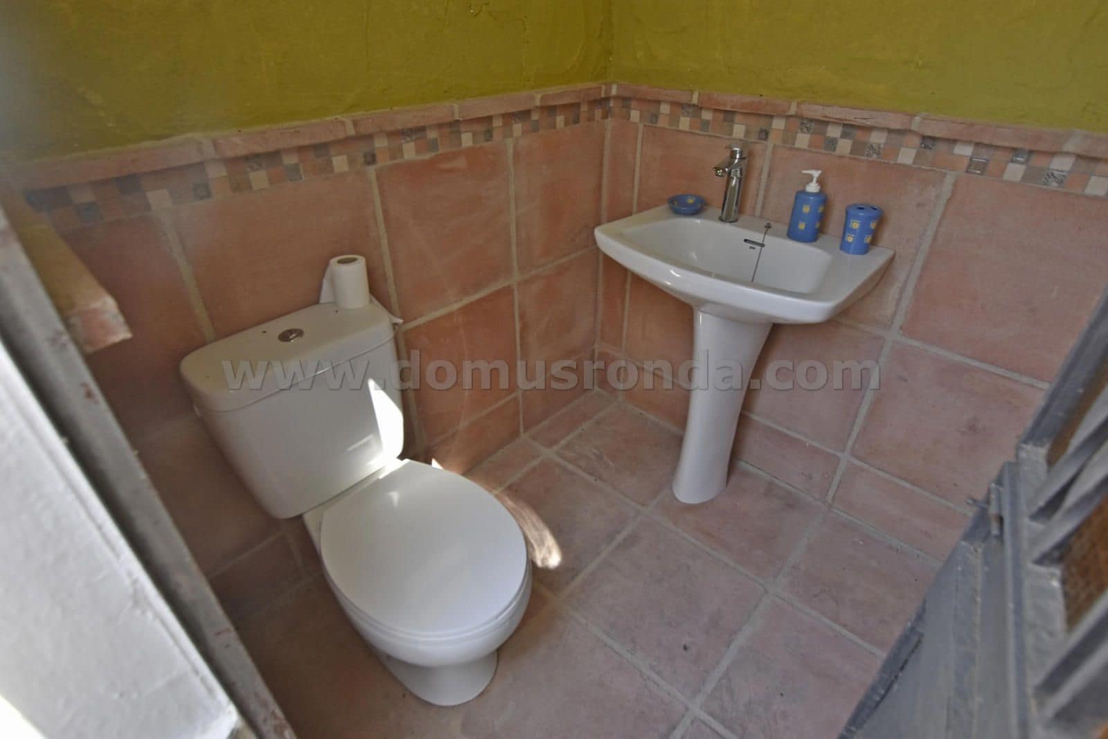 6 soveværelse Villa til salg i Arriate med swimmingpool garage - € 780.000 (Ref: 8769797)