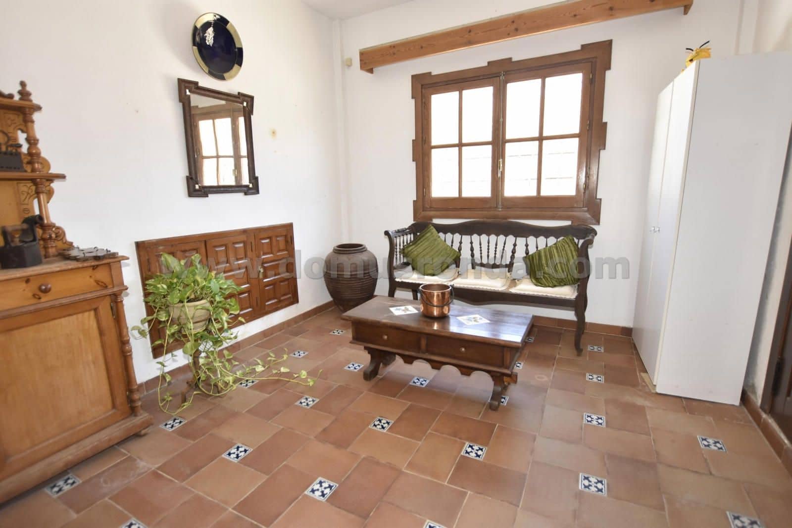 6 soveværelse Villa til salg i Arriate med swimmingpool garage - € 780.000 (Ref: 8769797)