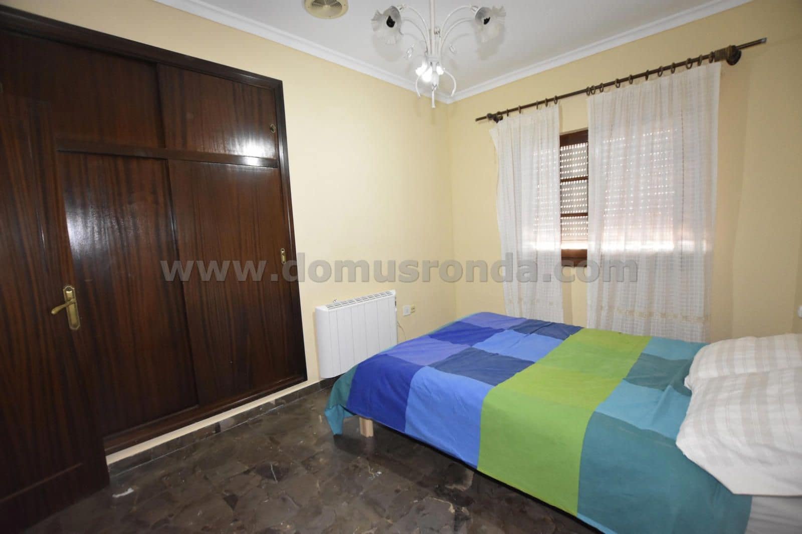 6 soveværelse Villa til salg i Arriate med swimmingpool garage - € 780.000 (Ref: 8769797)