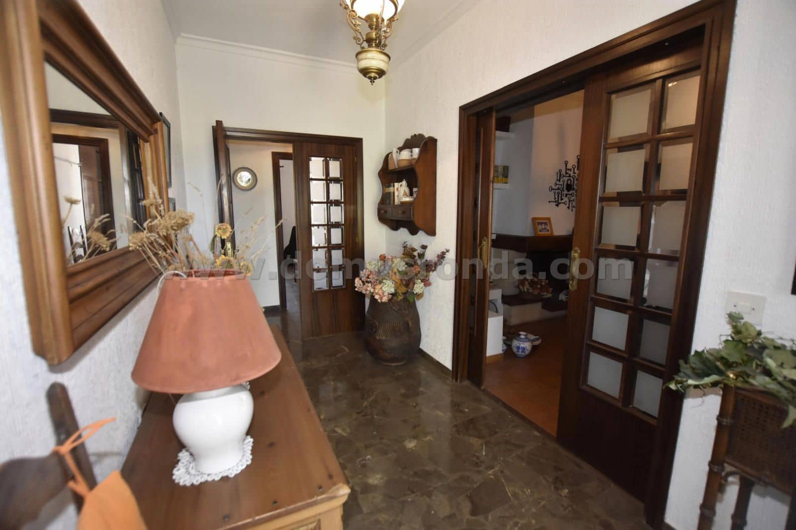 6 soveværelse Villa til salg i Arriate med swimmingpool garage - € 780.000 (Ref: 8769797)