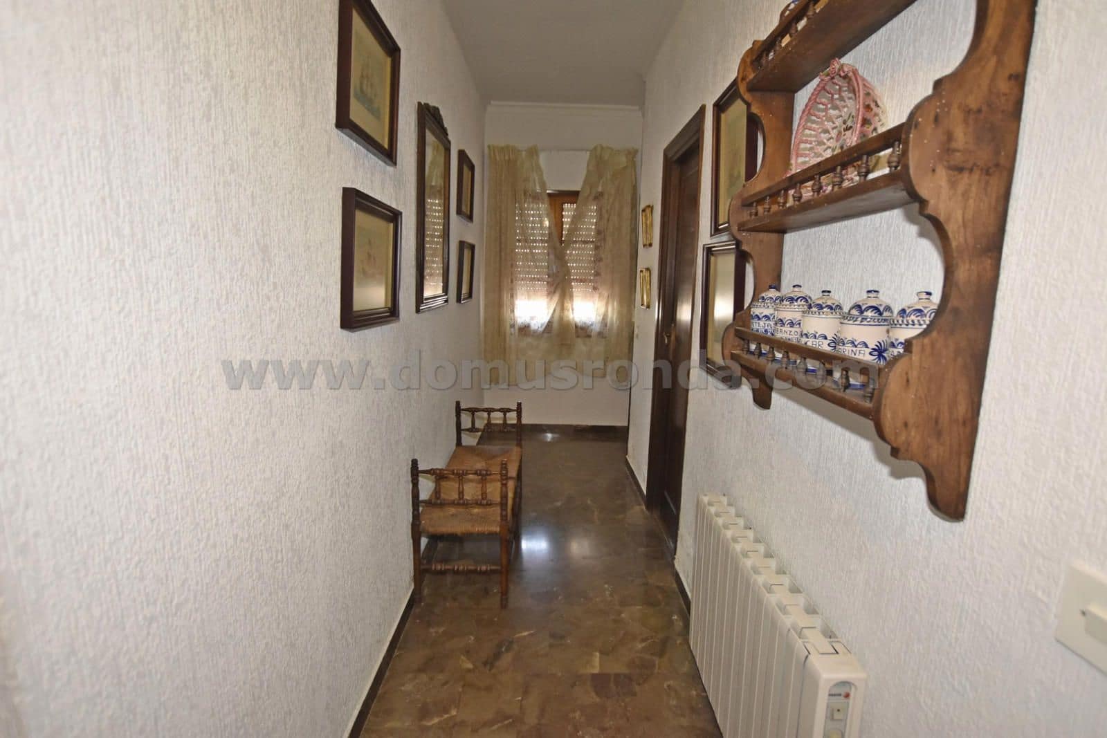 6 soveværelse Villa til salg i Arriate med swimmingpool garage - € 780.000 (Ref: 8769797)