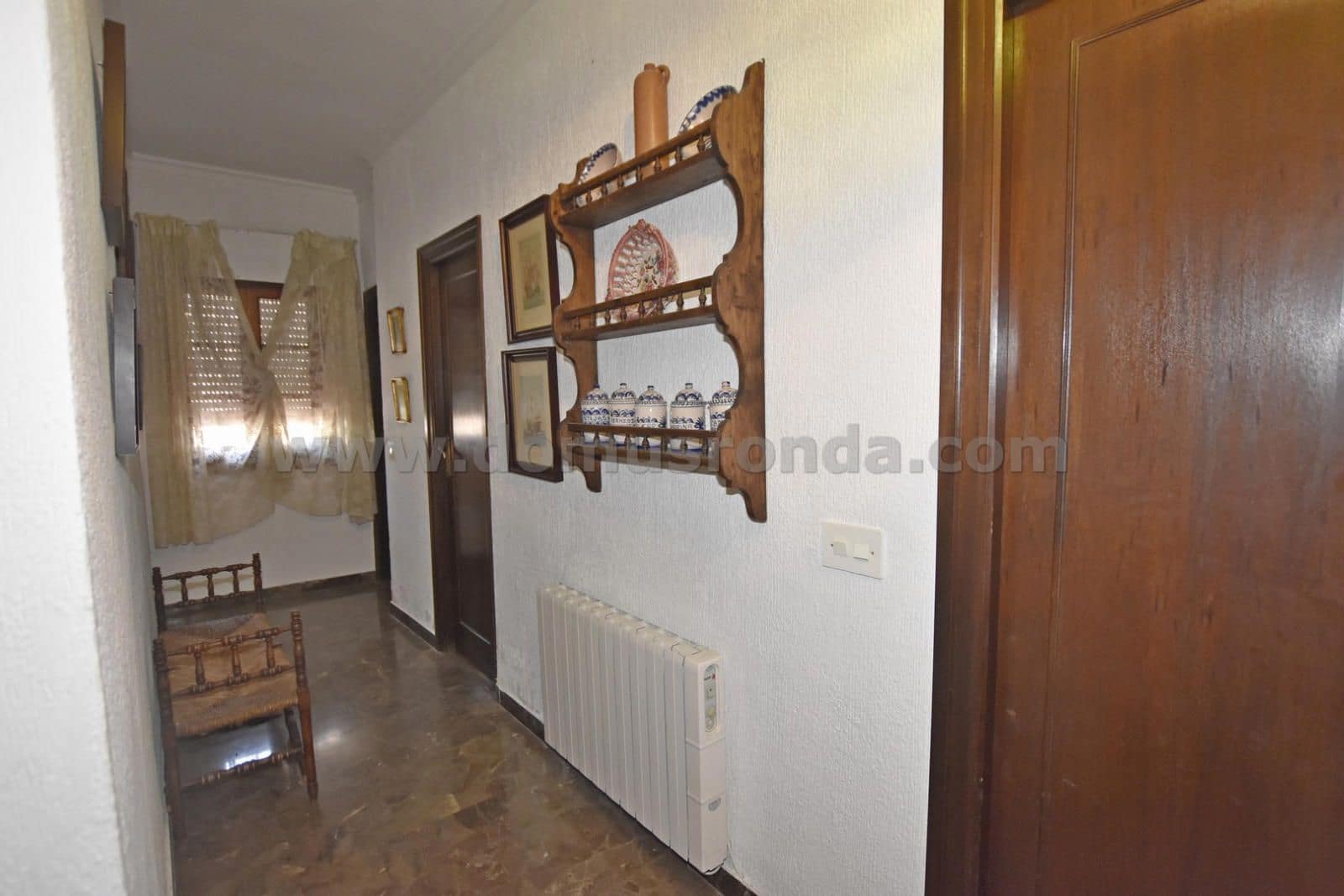 6 soveværelse Villa til salg i Arriate med swimmingpool garage - € 780.000 (Ref: 8769797)