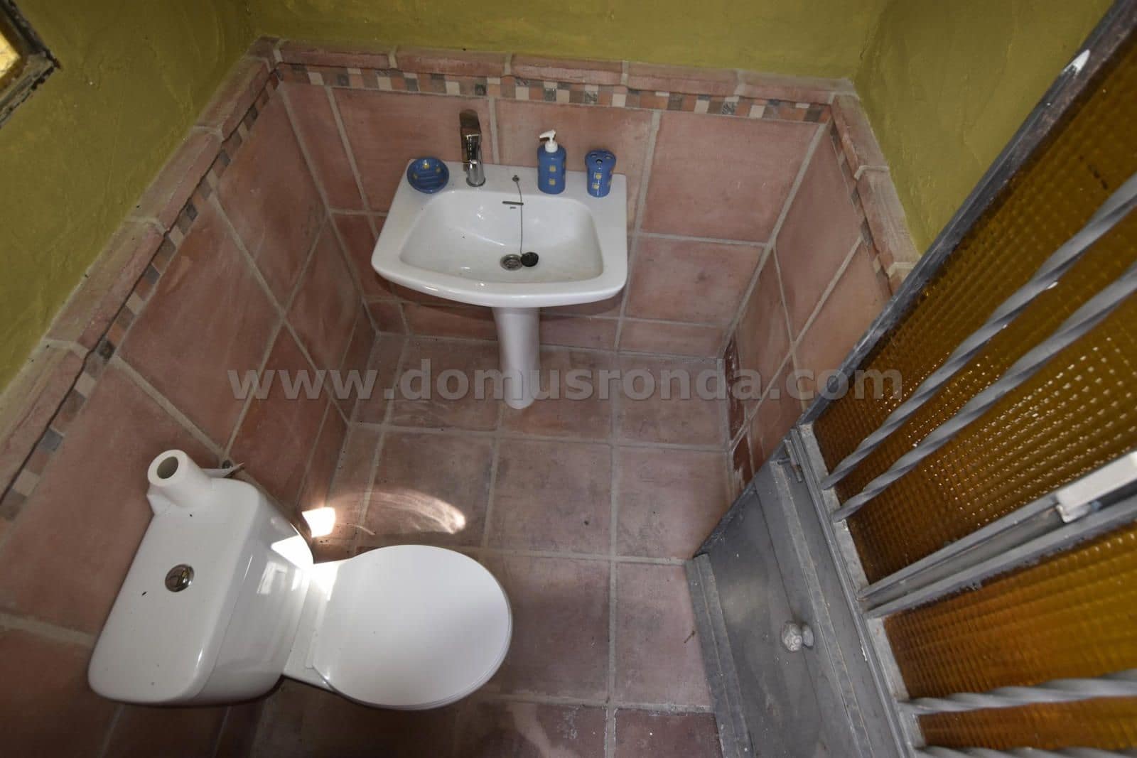 6 soveværelse Villa til salg i Arriate med swimmingpool garage - € 780.000 (Ref: 8769797)