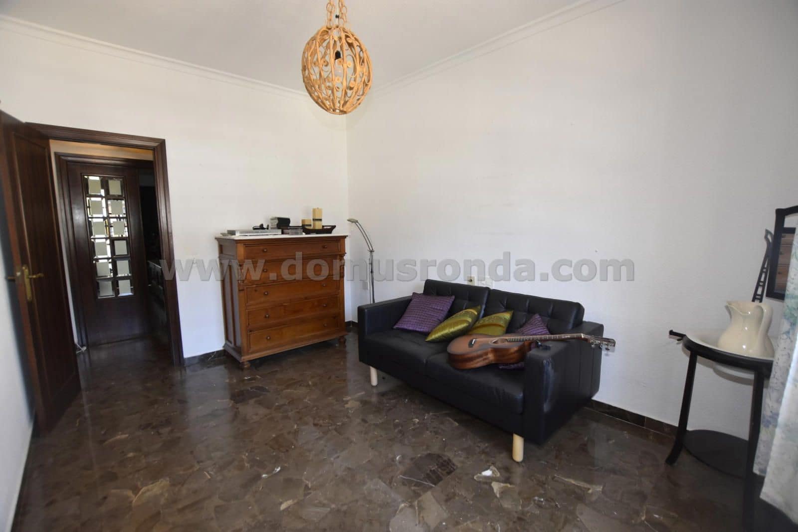 6 soveværelse Villa til salg i Arriate med swimmingpool garage - € 780.000 (Ref: 8769797)