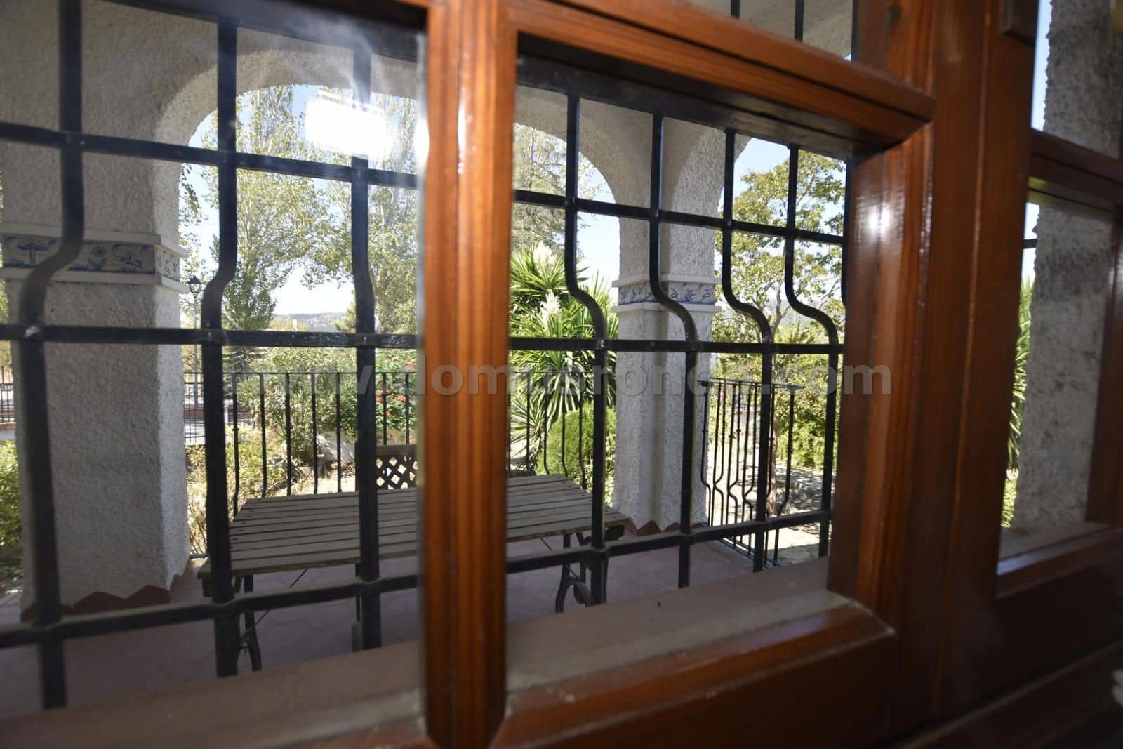 6 soveværelse Villa til salg i Arriate med swimmingpool garage - € 780.000 (Ref: 8769797)