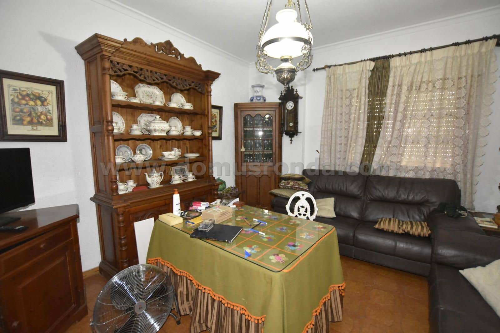 6 soveværelse Villa til salg i Arriate med swimmingpool garage - € 780.000 (Ref: 8769797)