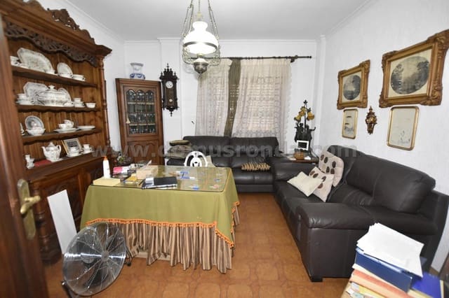 6 chambre Villa/Maison à vendre à Arriate avec piscine garage - 900 000 € (Ref: 8769797)