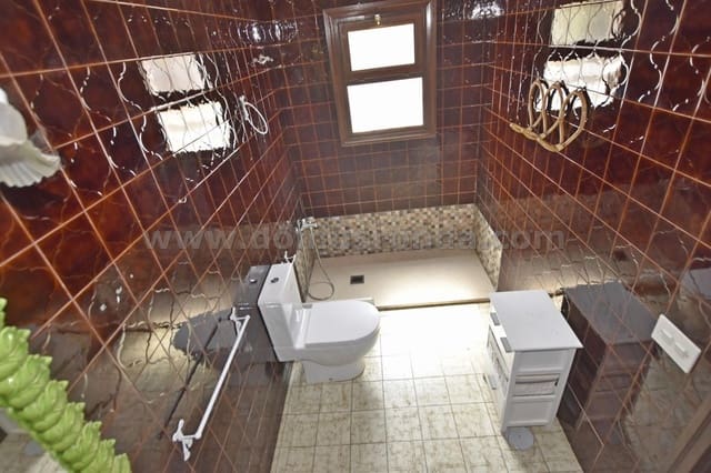 6 chambre Villa/Maison à vendre à Arriate avec piscine garage - 900 000 € (Ref: 8769797)