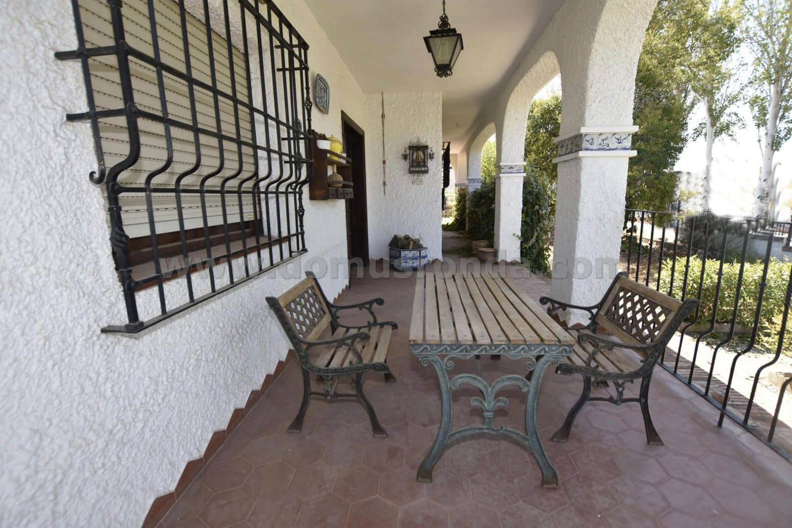 6 soveværelse Villa til salg i Arriate med swimmingpool garage - € 780.000 (Ref: 8769797)