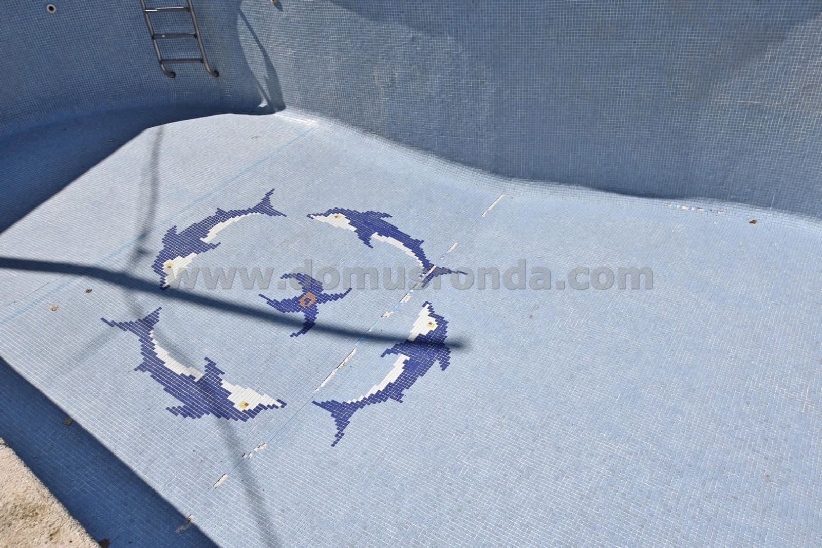 6 soveværelse Villa til salg i Arriate med swimmingpool garage - € 780.000 (Ref: 8769797)