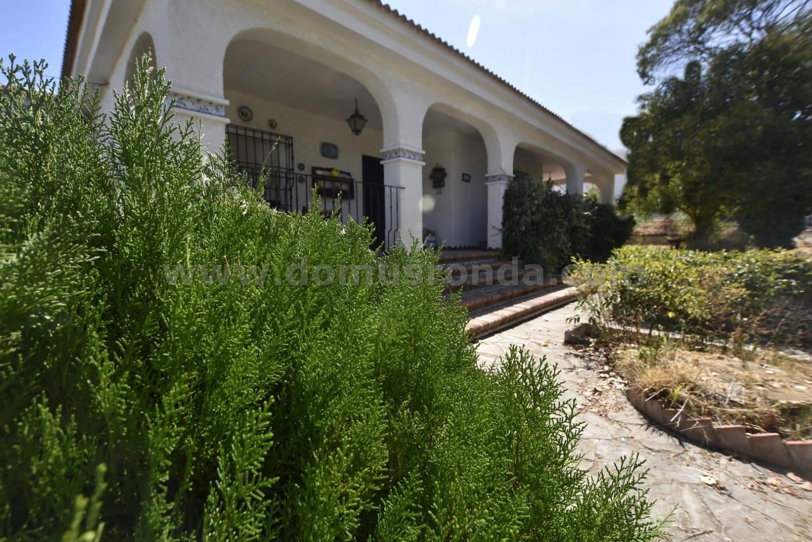 6 soveværelse Villa til salg i Arriate med swimmingpool garage - € 780.000 (Ref: 8769797)