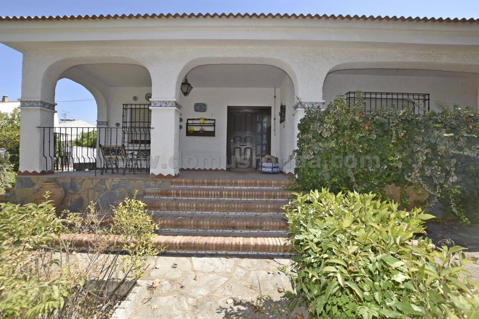 6 soveværelse Villa til salg i Arriate med swimmingpool garage - € 780.000 (Ref: 8769797)