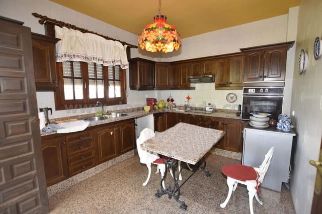 6 chambre Villa/Maison à vendre à Arriate avec piscine garage - 900 000 € (Ref: 8769797)