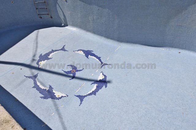 6 chambre Villa/Maison à vendre à Arriate avec piscine garage - 900 000 € (Ref: 8769797)