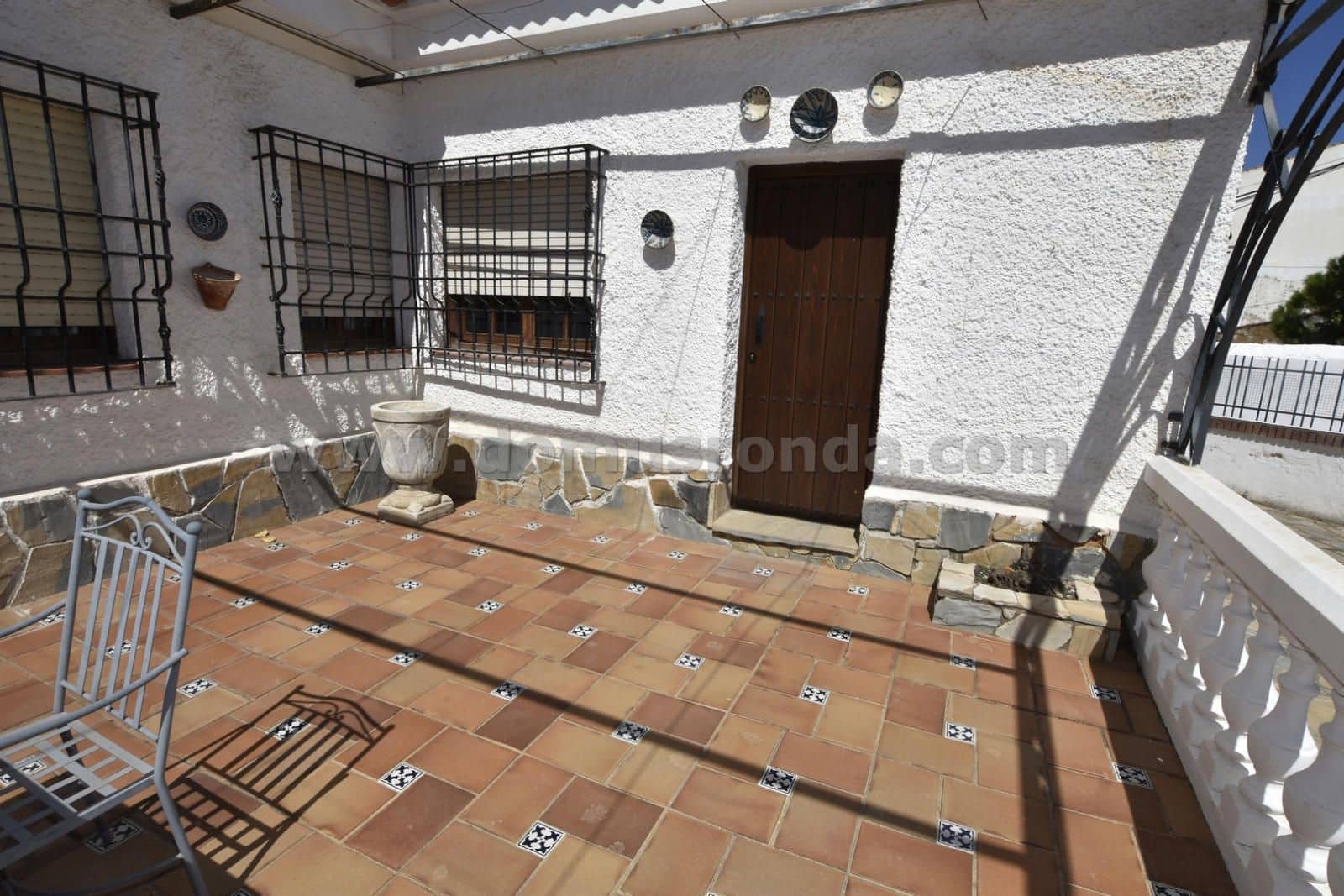 6 soveværelse Villa til salg i Arriate med swimmingpool garage - € 780.000 (Ref: 8769797)