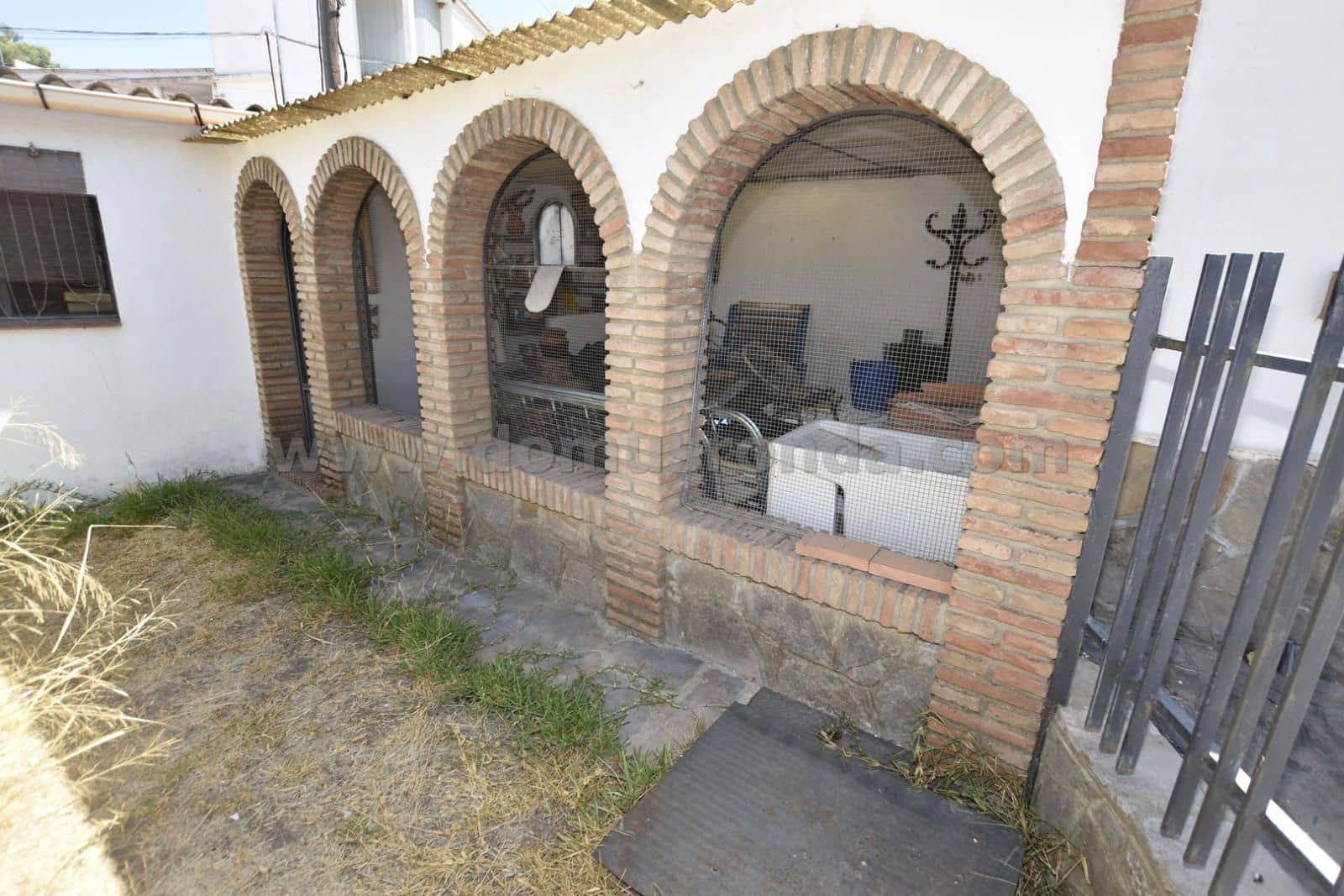 6 soveværelse Villa til salg i Arriate med swimmingpool garage - € 780.000 (Ref: 8769797)