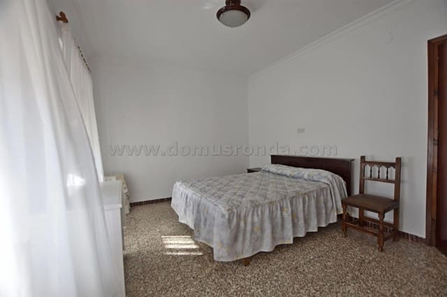 4 camera da letto Casa in vendita in Ronda - 137.000 € (Rif: 8785733)