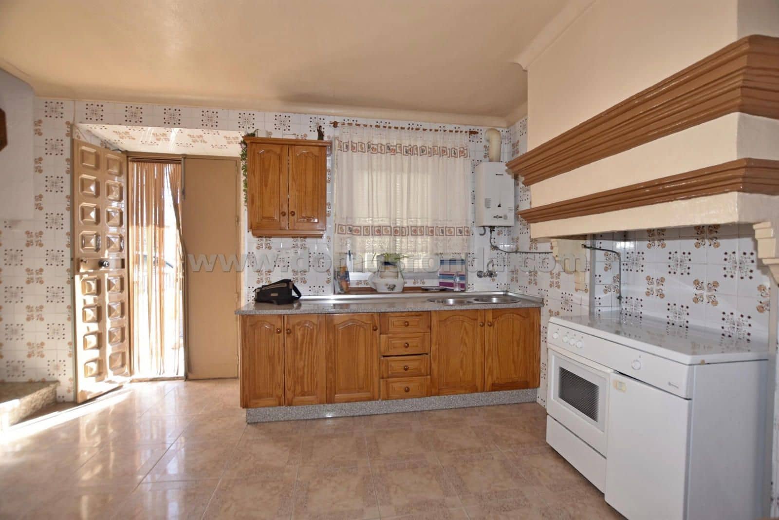 4 soveværelse Byhus til salg i Ronda - € 137.000 (Ref: 8785733)