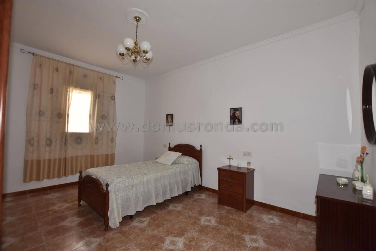 4 soveværelse Byhus til salg i Ronda - € 137.000 (Ref: 8785733)