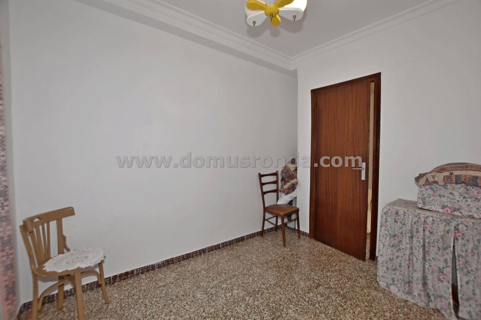 4 soveværelse Byhus til salg i Ronda - € 137.000 (Ref: 8785733)