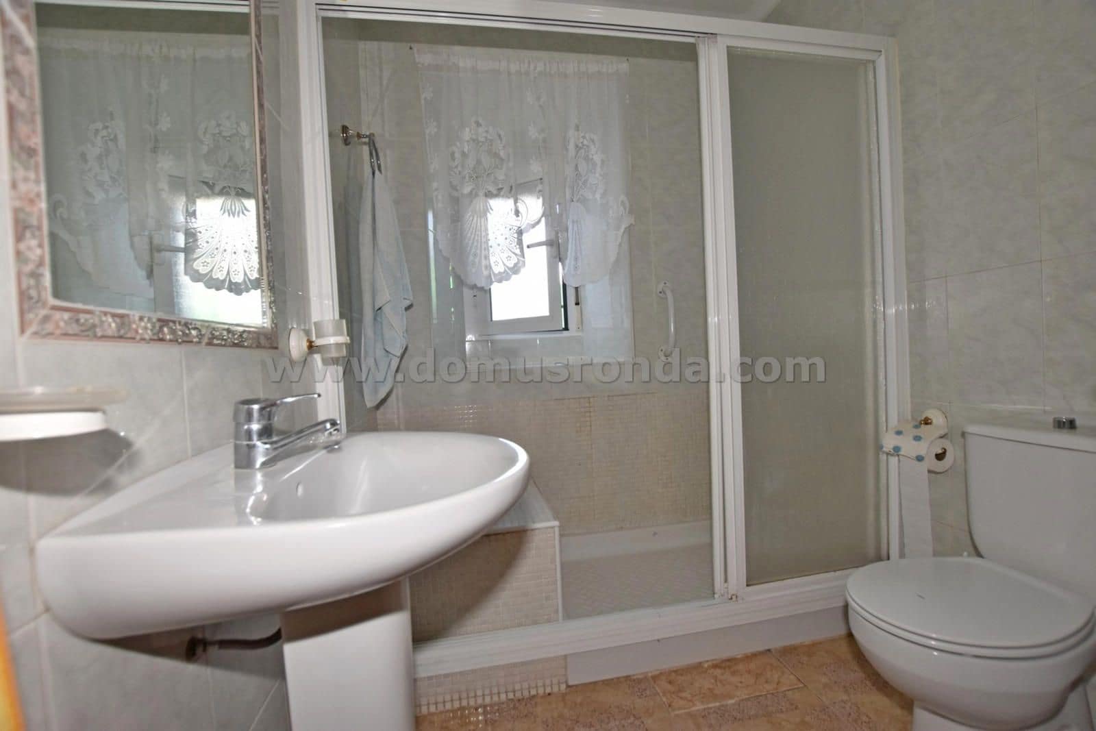 4 soveværelse Byhus til salg i Ronda - € 137.000 (Ref: 8785733)