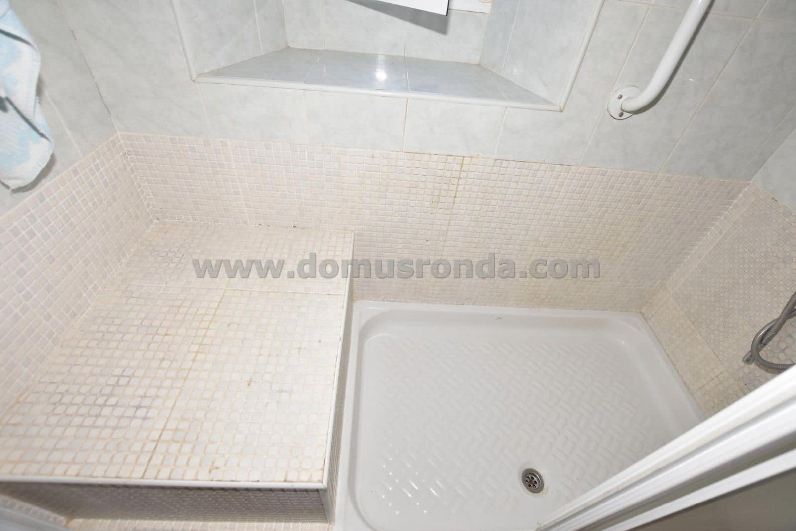 4 soveværelse Byhus til salg i Ronda - € 137.000 (Ref: 8785733)