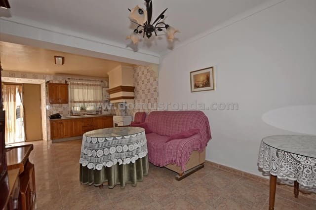 4 camera da letto Casa in vendita in Ronda - 137.000 € (Rif: 8785733)