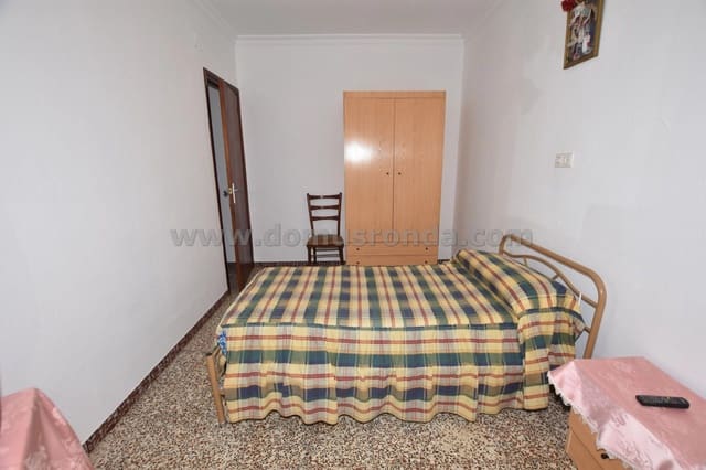 4 camera da letto Casa in vendita in Ronda - 137.000 € (Rif: 8785733)