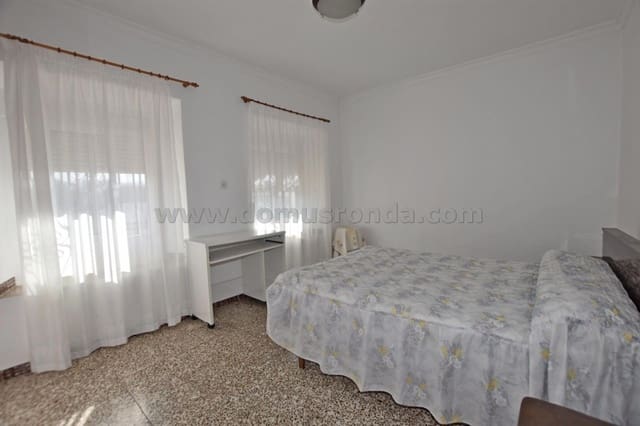 4 camera da letto Casa in vendita in Ronda - 137.000 € (Rif: 8785733)