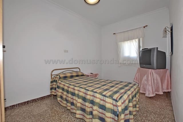 4 camera da letto Casa in vendita in Ronda - 137.000 € (Rif: 8785733)