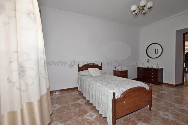 4 camera da letto Casa in vendita in Ronda - 137.000 € (Rif: 8785733)