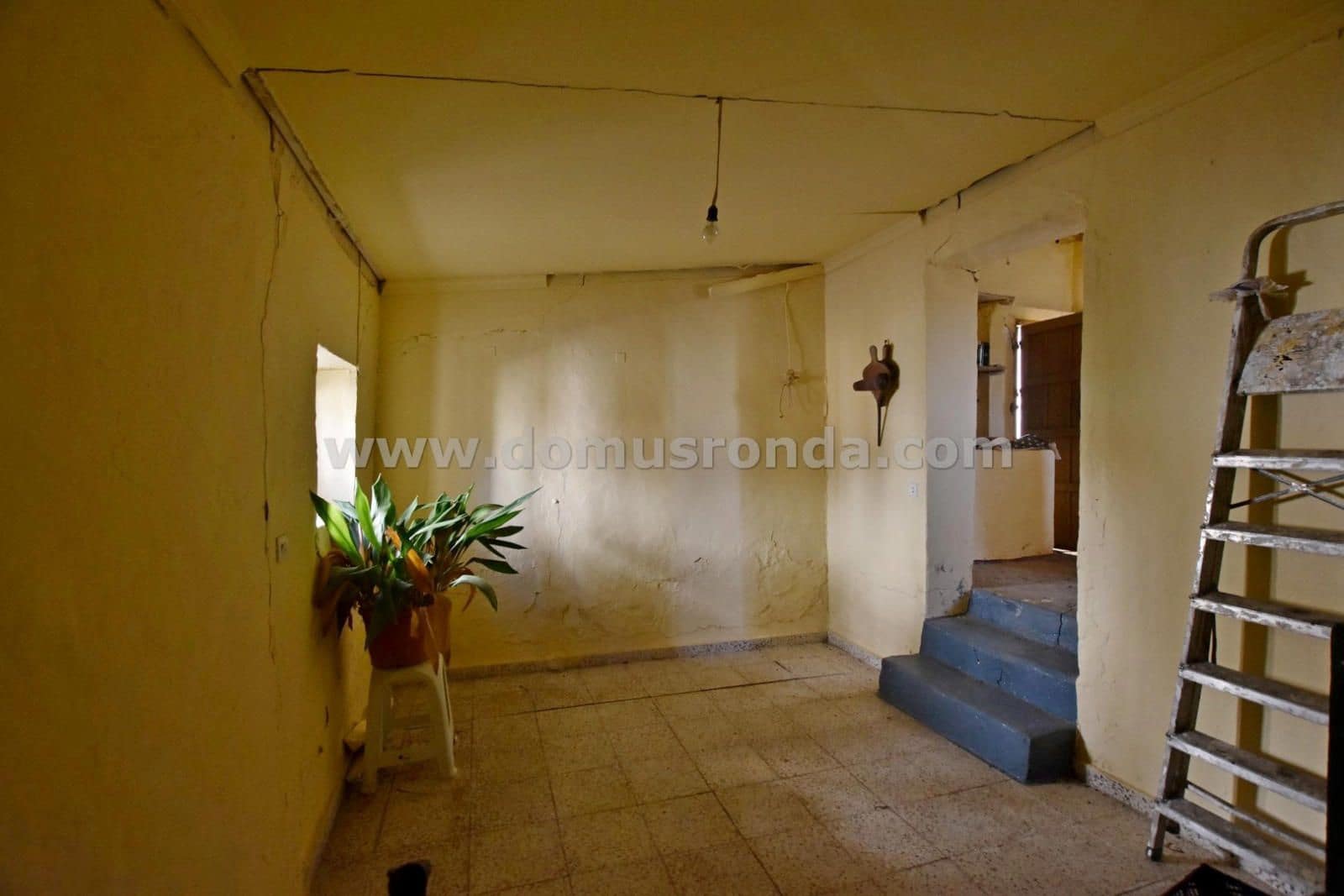 4 soveværelse Byhus til salg i Ronda - € 137.000 (Ref: 8785733)