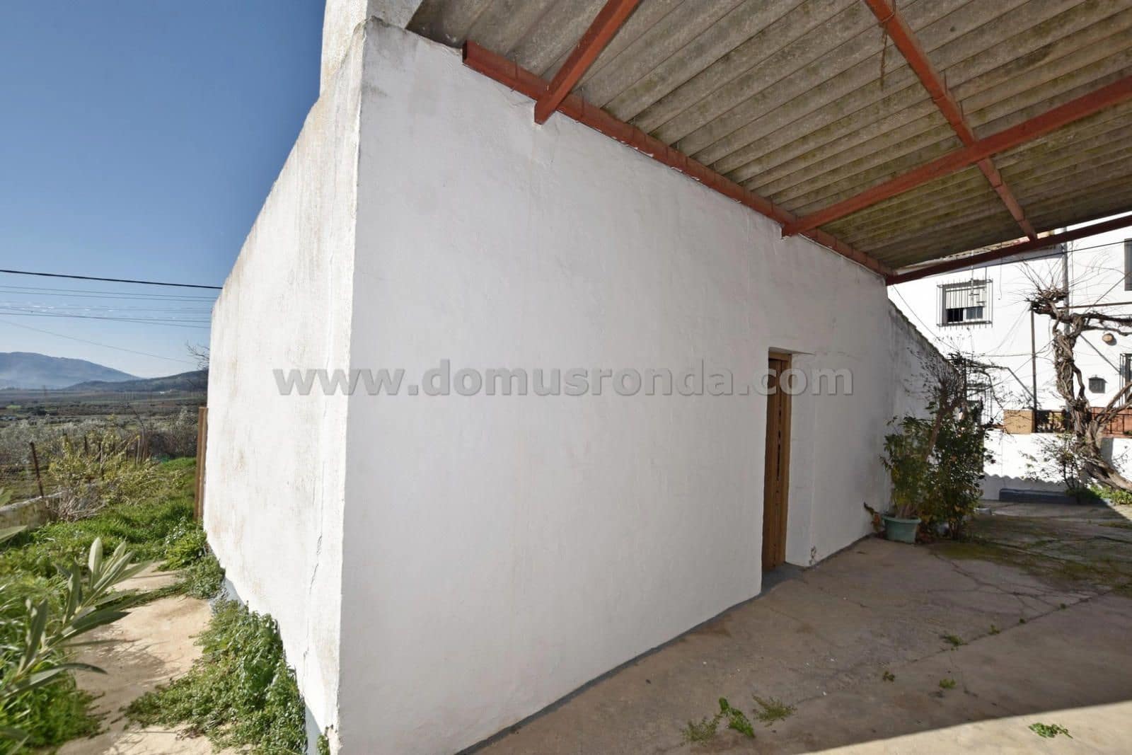 4 soveværelse Byhus til salg i Ronda - € 137.000 (Ref: 8785733)