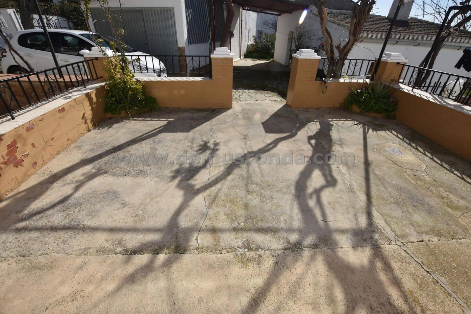 4 soveværelse Byhus til salg i Ronda - € 137.000 (Ref: 8785733)