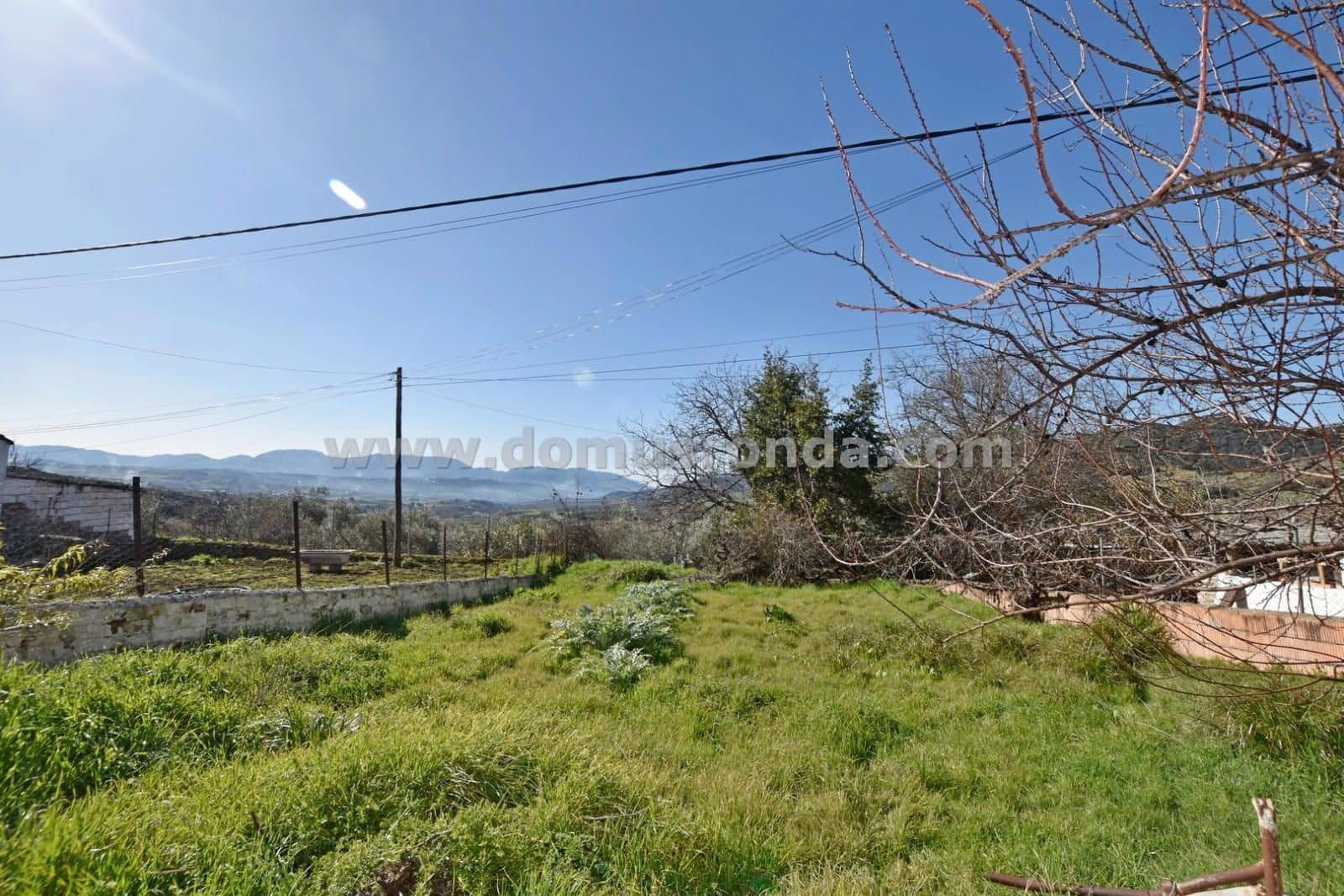 4 soveværelse Byhus til salg i Ronda - € 137.000 (Ref: 8785733)