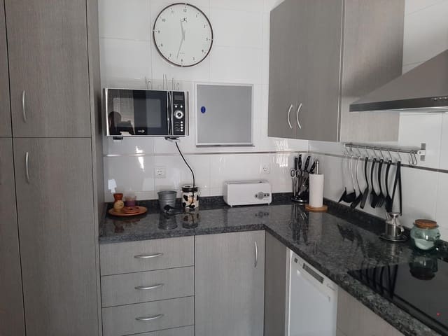 3 sypialnia Willa na sprzedaż w Montejaque z basenem garażem - 172 000 € (Ref: 8837803)