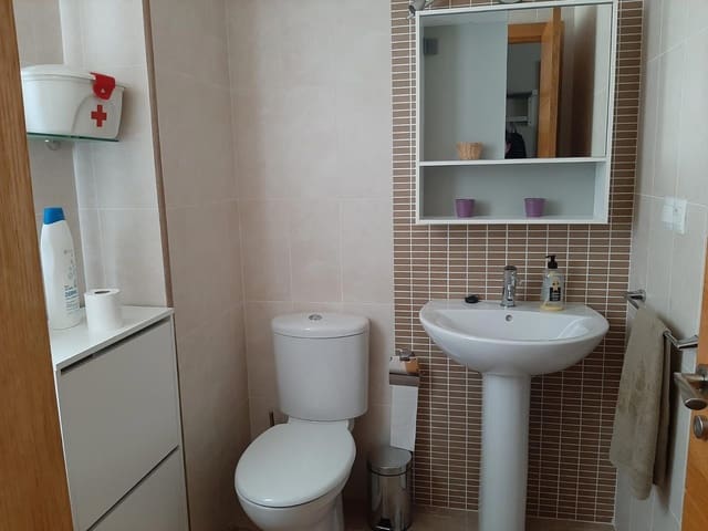 3 sypialnia Willa na sprzedaż w Montejaque z basenem garażem - 172 000 € (Ref: 8837803)