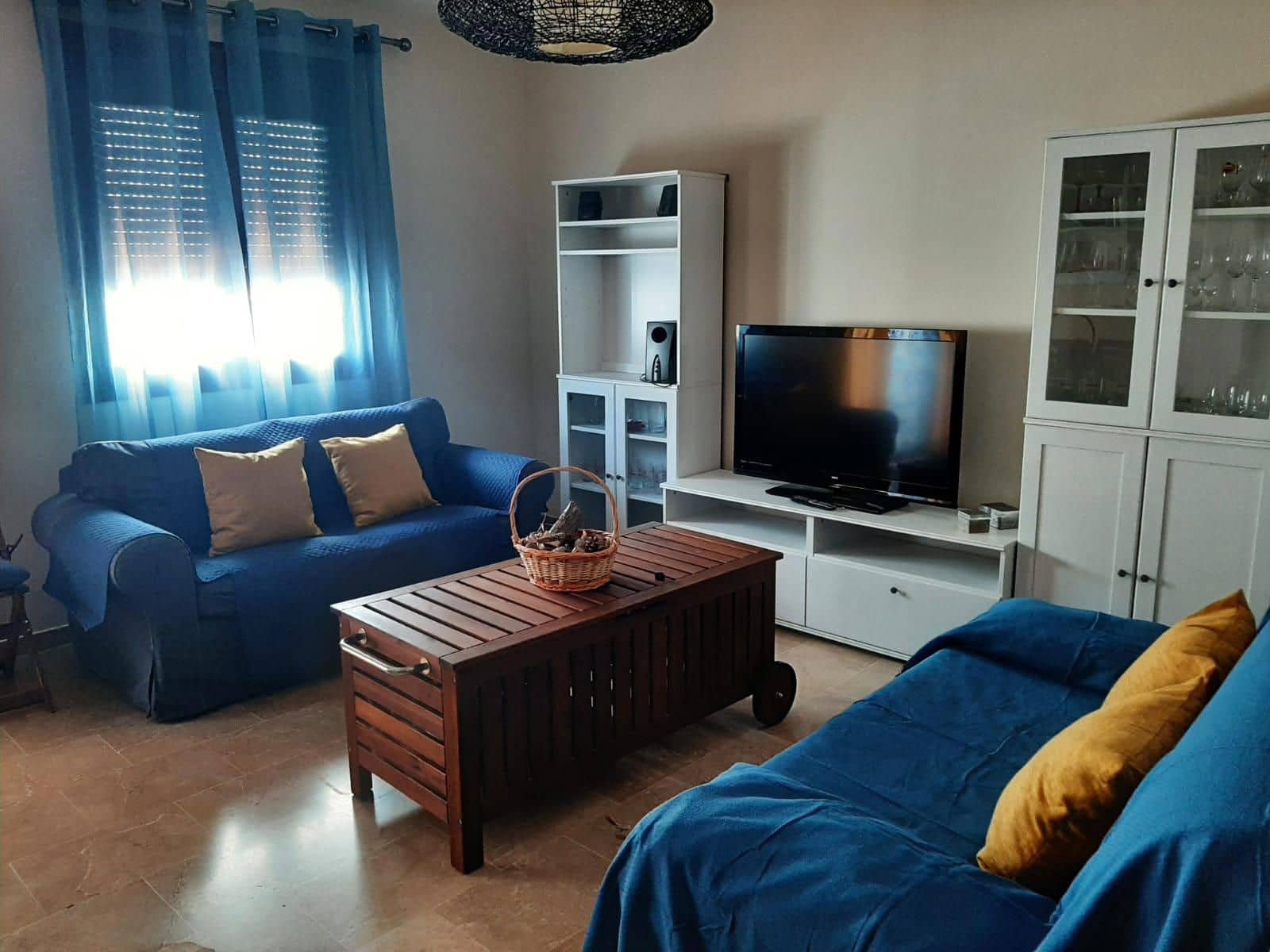 3 soveværelse Villa til salg i Montejaque med swimmingpool garage - € 172.000 (Ref: 8837803)