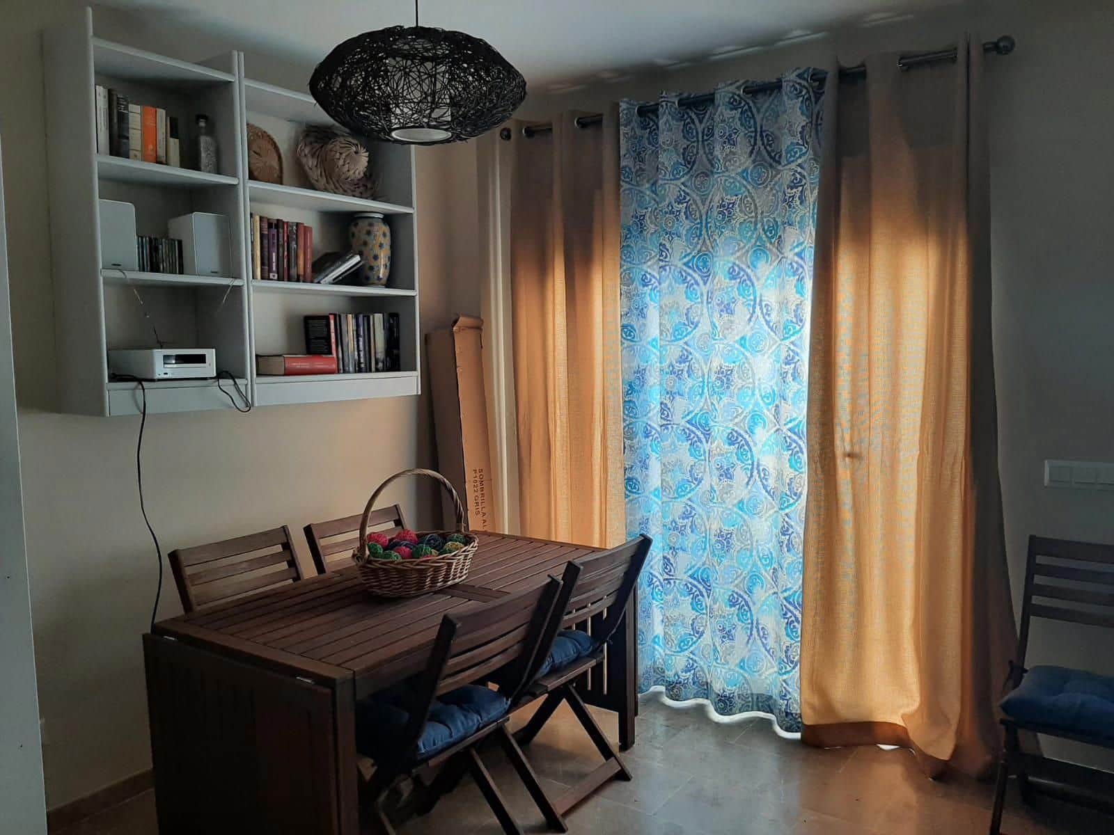 3 soveværelse Villa til salg i Montejaque med swimmingpool garage - € 172.000 (Ref: 8837803)