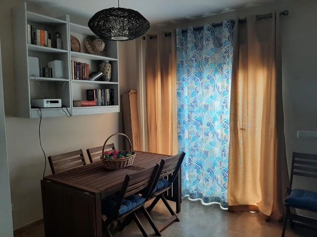 3 sypialnia Willa na sprzedaż w Montejaque z basenem garażem - 172 000 € (Ref: 8837803)