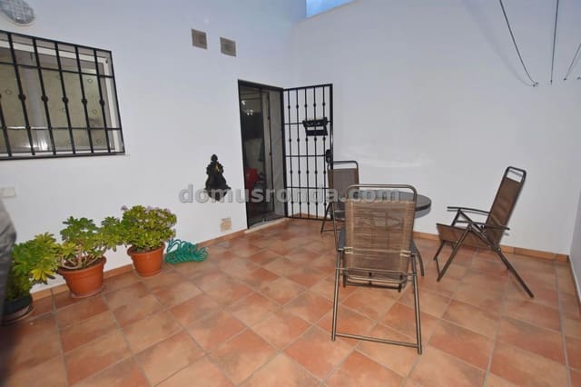 3 sypialnia Willa na sprzedaż w Cuevas del Becerro - 88 000 € (Ref: 8839427)