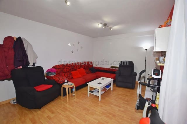 3 sypialnia Willa na sprzedaż w Cuevas del Becerro - 88 000 € (Ref: 8839427)