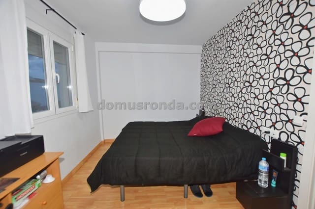 3 sypialnia Willa na sprzedaż w Cuevas del Becerro - 88 000 € (Ref: 8839427)