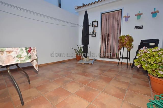 3 sypialnia Willa na sprzedaż w Cuevas del Becerro - 88 000 € (Ref: 8839427)