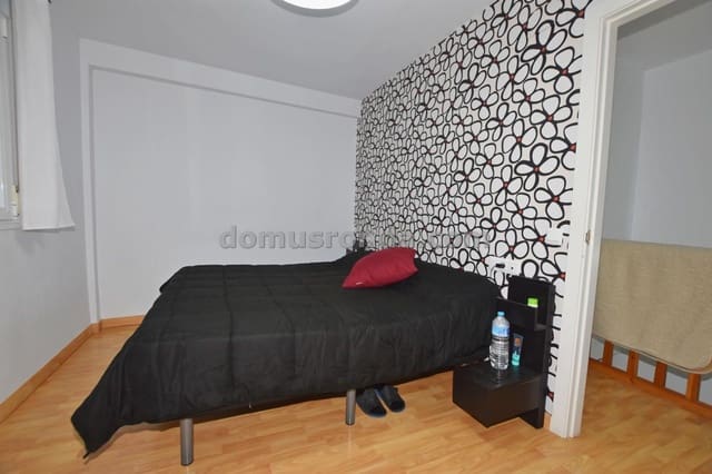 3 sypialnia Willa na sprzedaż w Cuevas del Becerro - 88 000 € (Ref: 8839427)