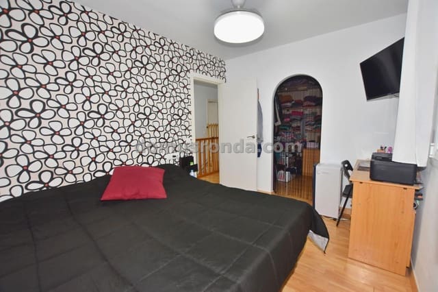 3 sypialnia Willa na sprzedaż w Cuevas del Becerro - 88 000 € (Ref: 8839427)