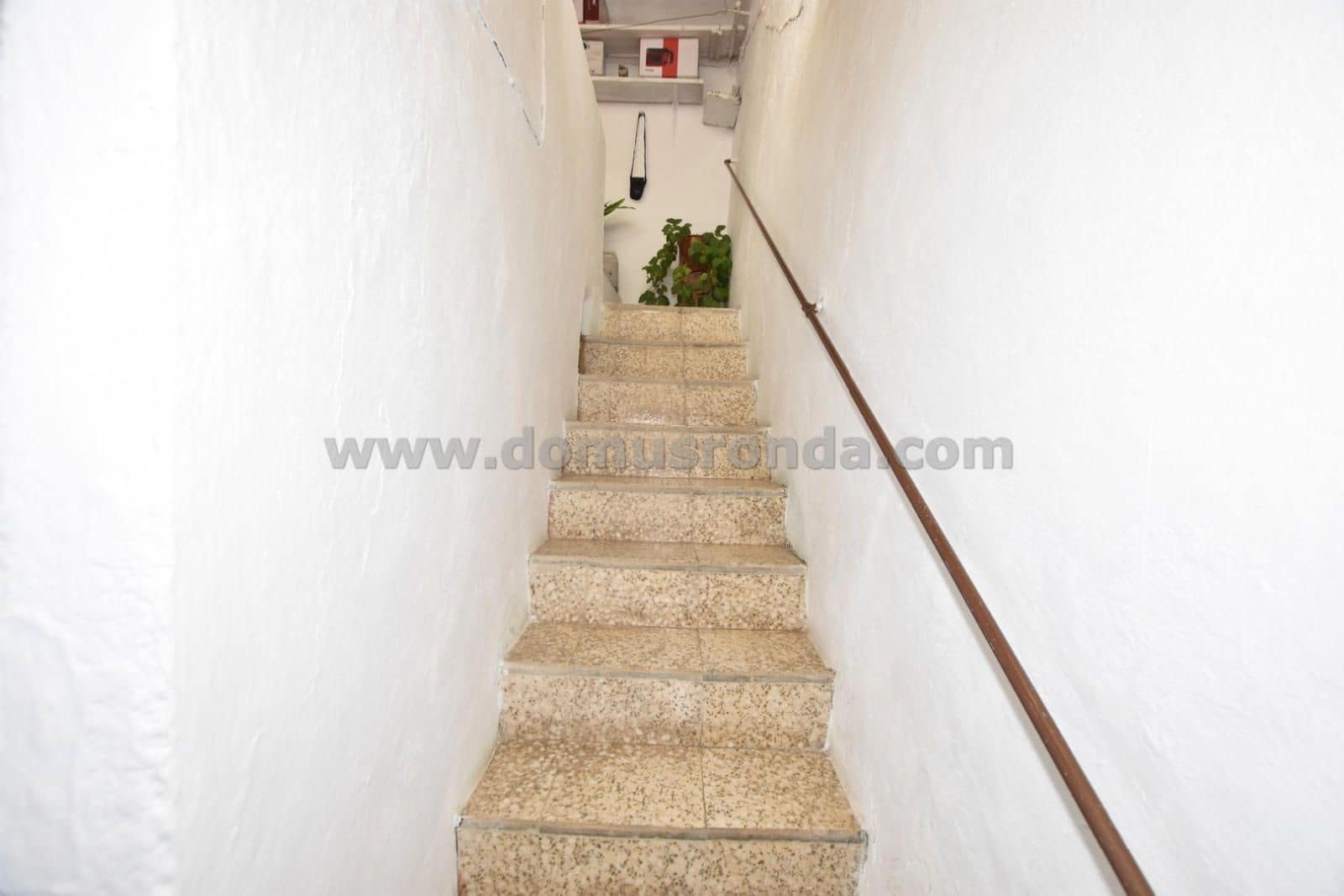 4 soveværelse Lejlighed til salg i Ronda - € 230.000 (Ref: 8854337)