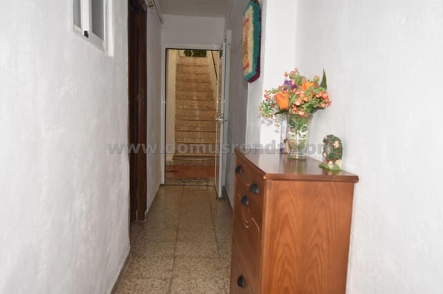 4 soverom Leilighet til salgs i Ronda - € 230 000 (Ref: 8854337)