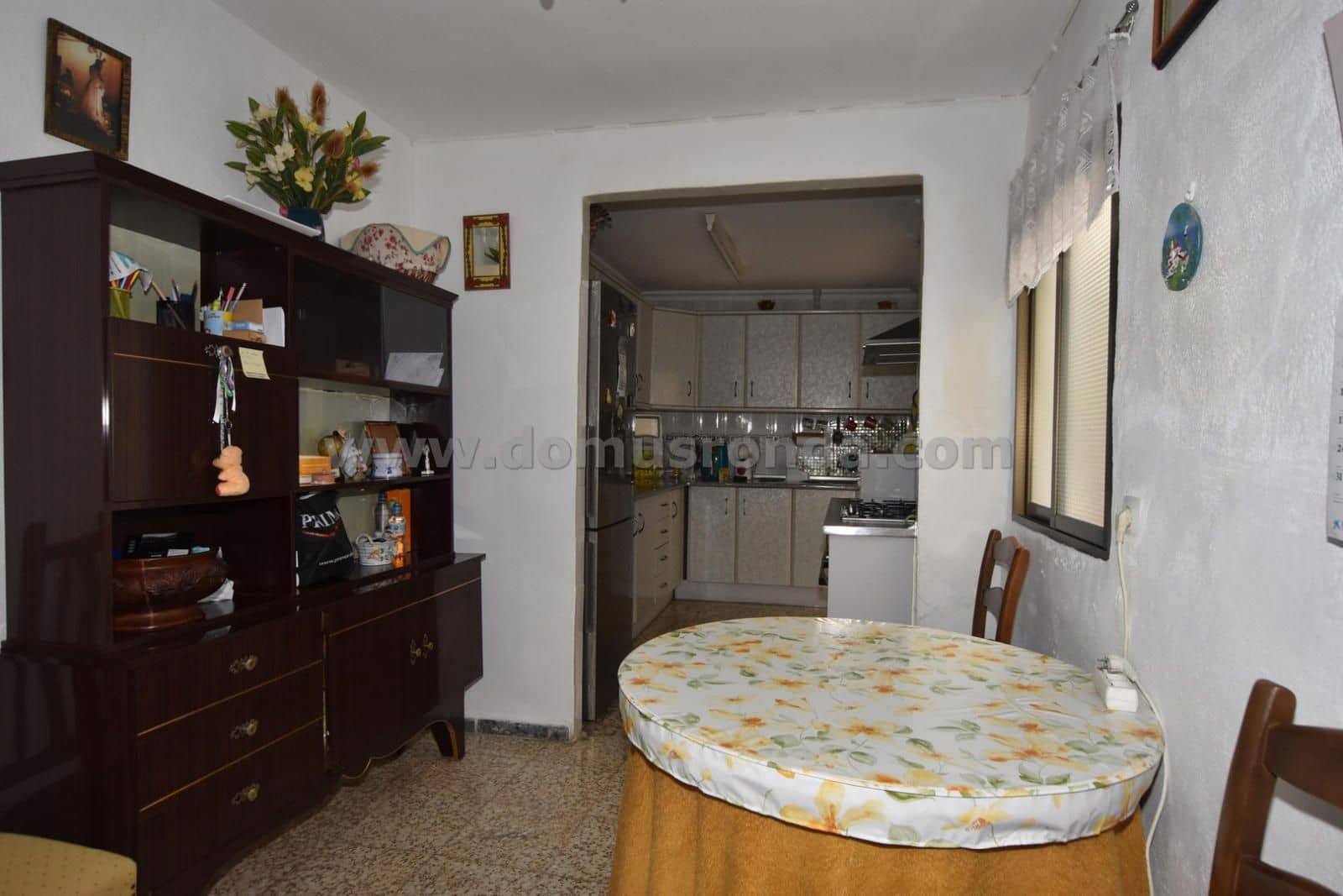 4 soveværelse Lejlighed til salg i Ronda - € 230.000 (Ref: 8854337)